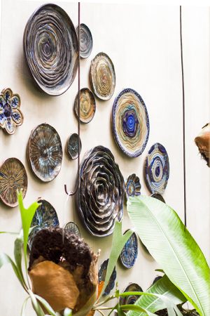 ceramica presentada
